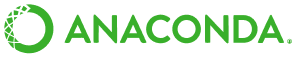 Anaconda logo