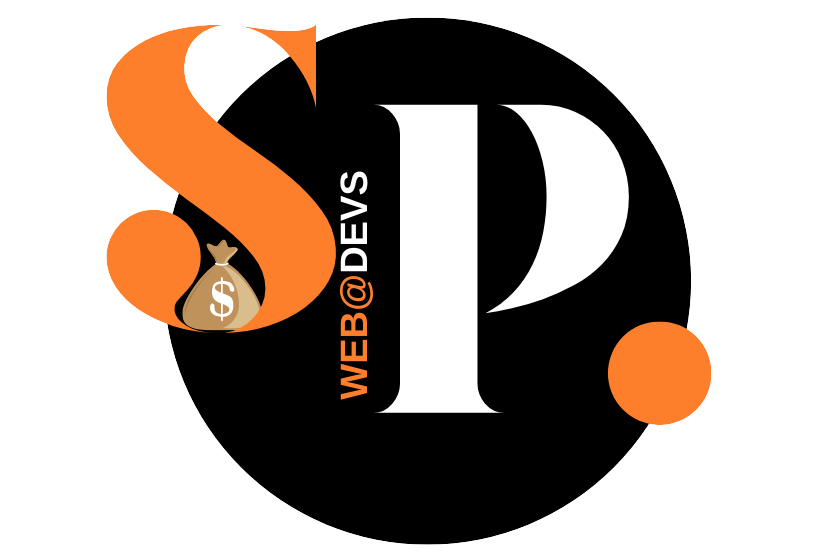 SpWeb@Devs Logo