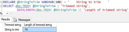 trim-function-in-sql-server