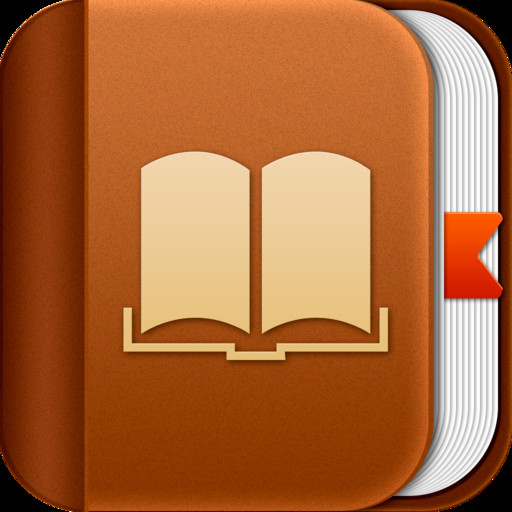 kindle阅读器
