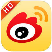 新浪微博iPad版