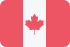 Canada Flag - SSH UDP Server Location