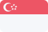 Singapore Flag - SSH UDP Server Location