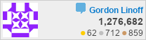 profile for Gordon Linoff on Stack Overflow, a network of free, community-driven Q&A sites