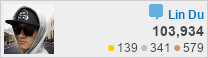 profile for Lin Du at Stack Overflow, Q&A for professional and enthusiast programmers profile for Lin Du at Stack Overflow, Q&A for professional and enthusiast programmers