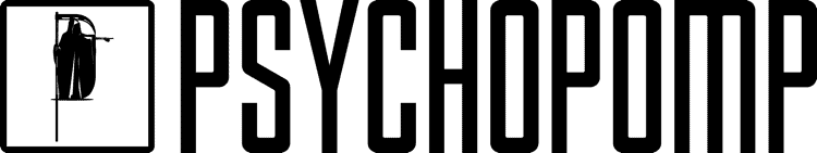Psychopomp
