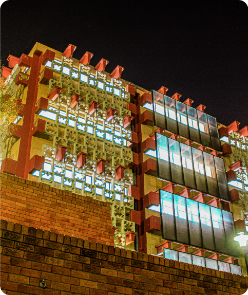 School of Health Care Sciences