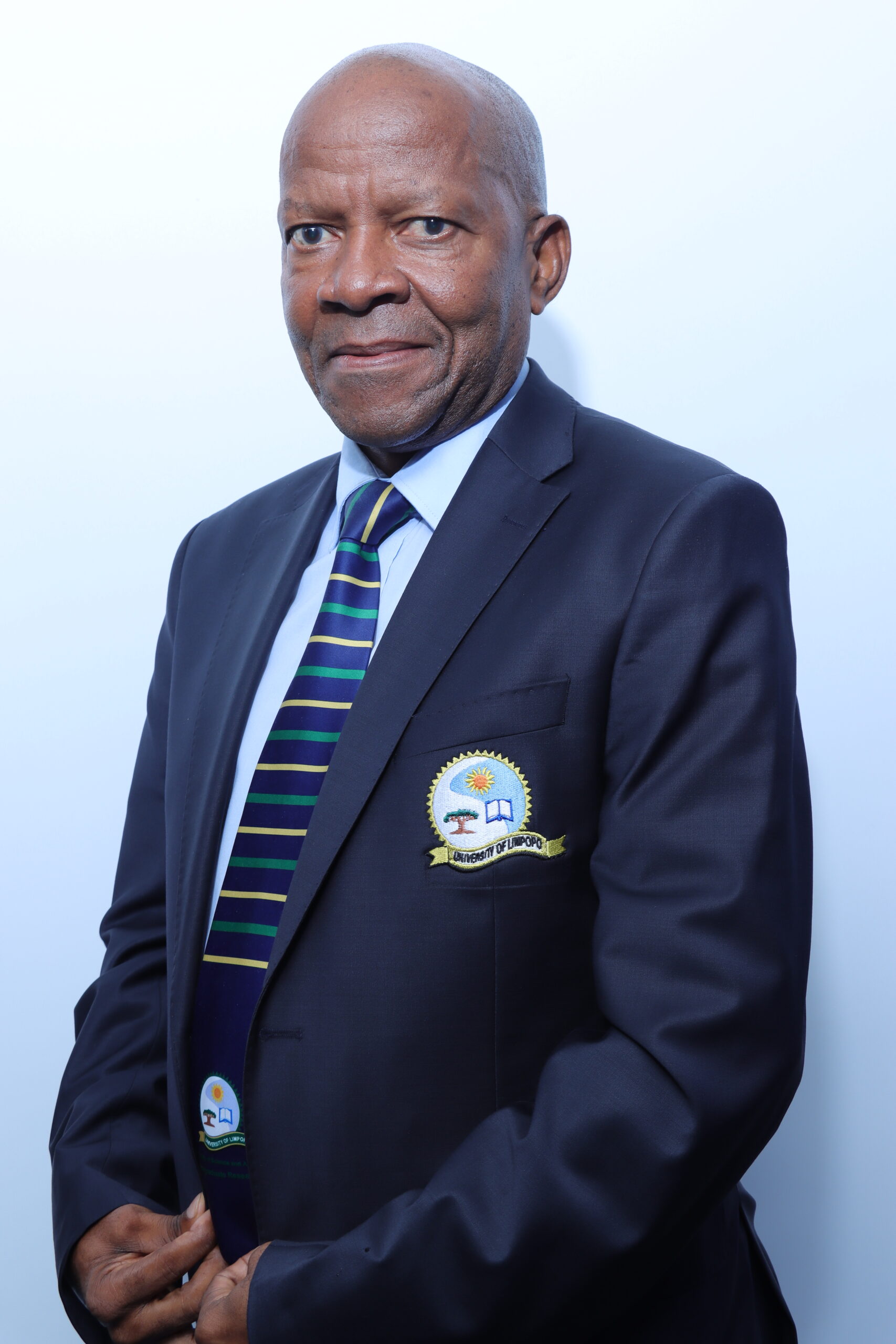 Prof. H.J Siweya