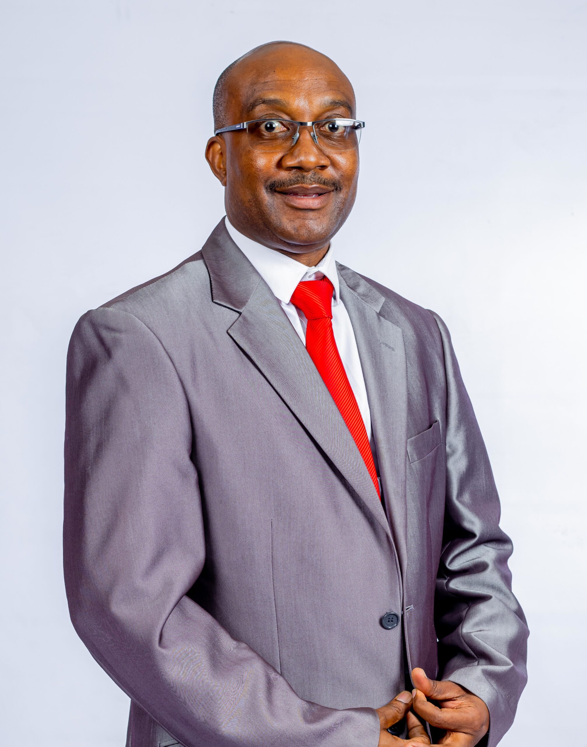 PROF. K.M. Masha