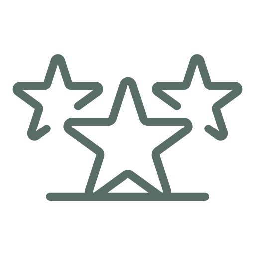 Modern Style Range