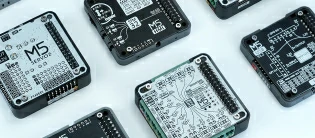 FULL-RANGE IoT MODULES