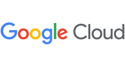 Google Cloud logo