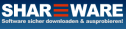 Shareware Logo