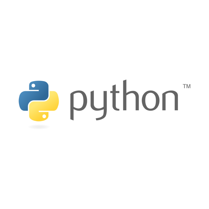 Python Logo PNG Vector, Icon Transparent