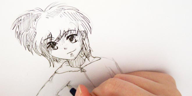 Anime