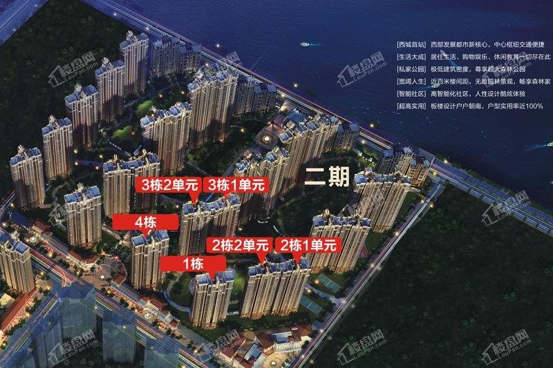 家和城（二期）怎么样？位置好不好？开发商信誉如何？