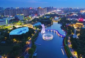 秀洲区