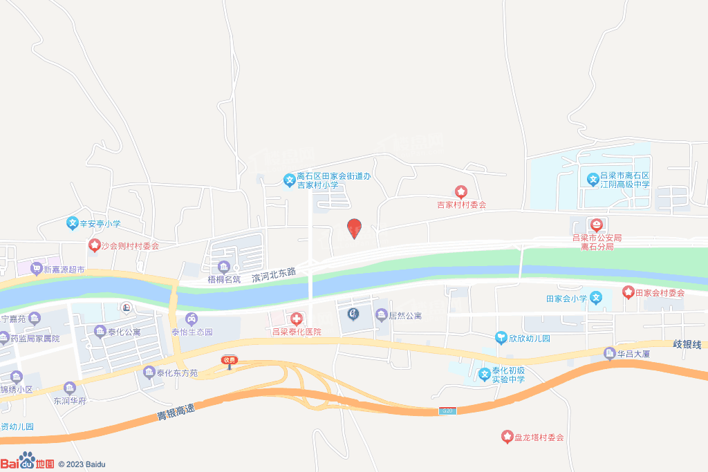 东城樾府规划254户
