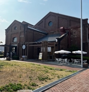 洲本市民広場