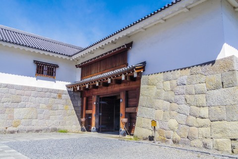 【お城マラソン】静岡マラソン