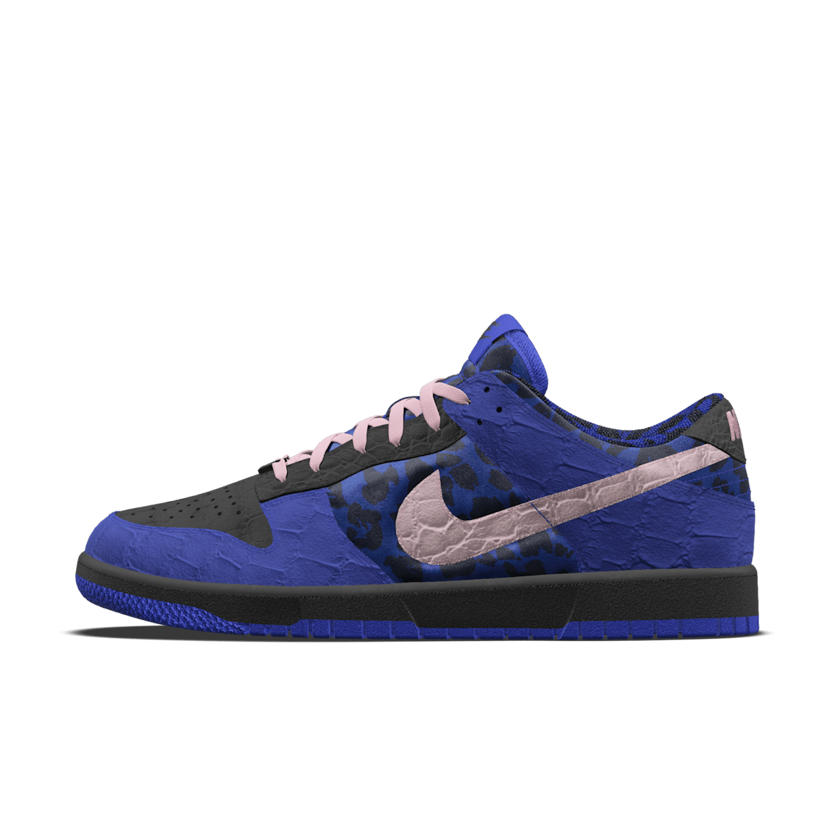 Nike Dunk Low Unlocked By You Zapatillas personalizables