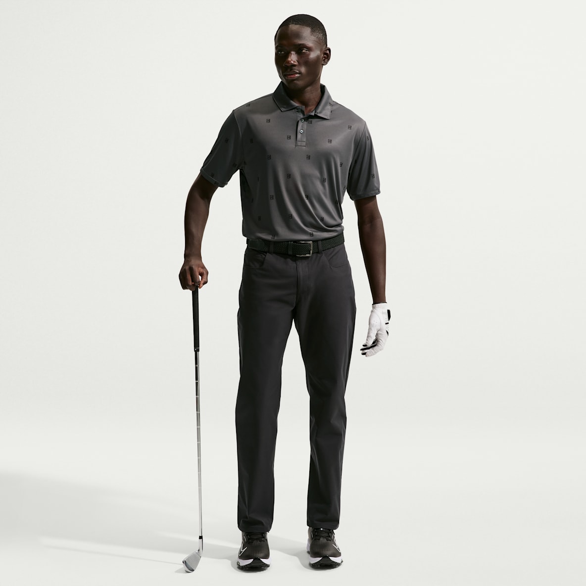 Nike Velocity Golfbroek met 5 zakken voor heren