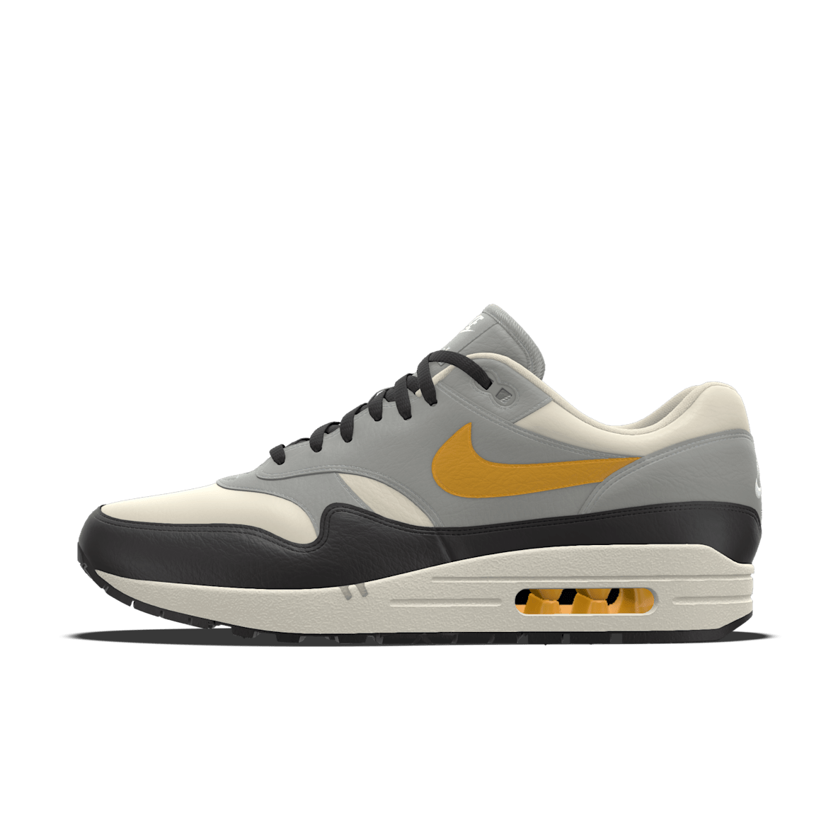 Nike Air Max 1 By You Personalisierbarer Herrenschuh