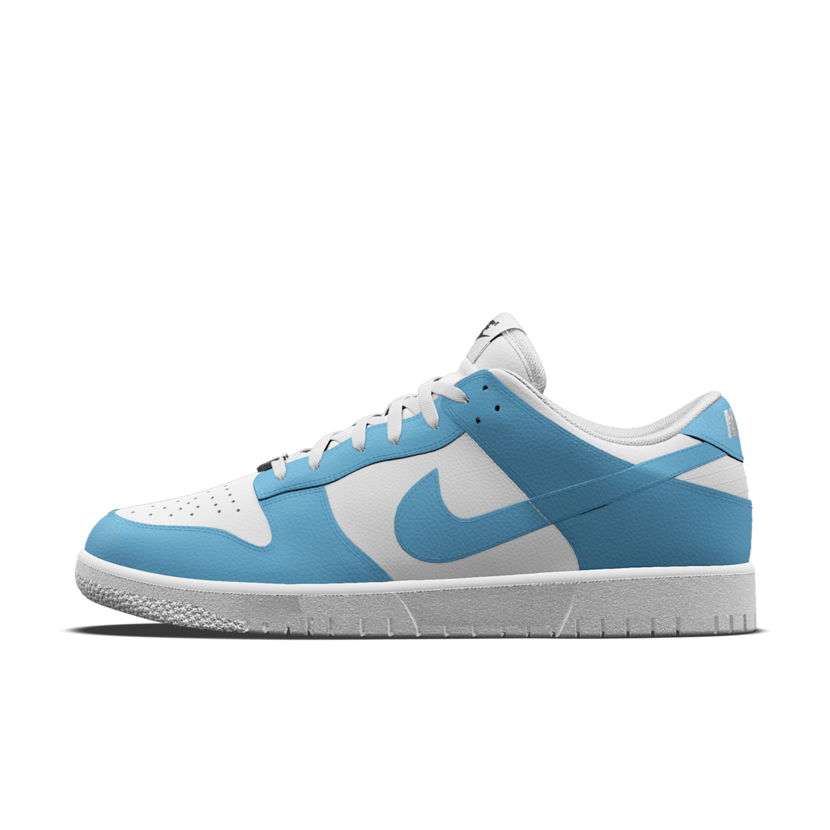 Nike Dunk Low Unlocked By You Zapatillas personalizables - Mujer
