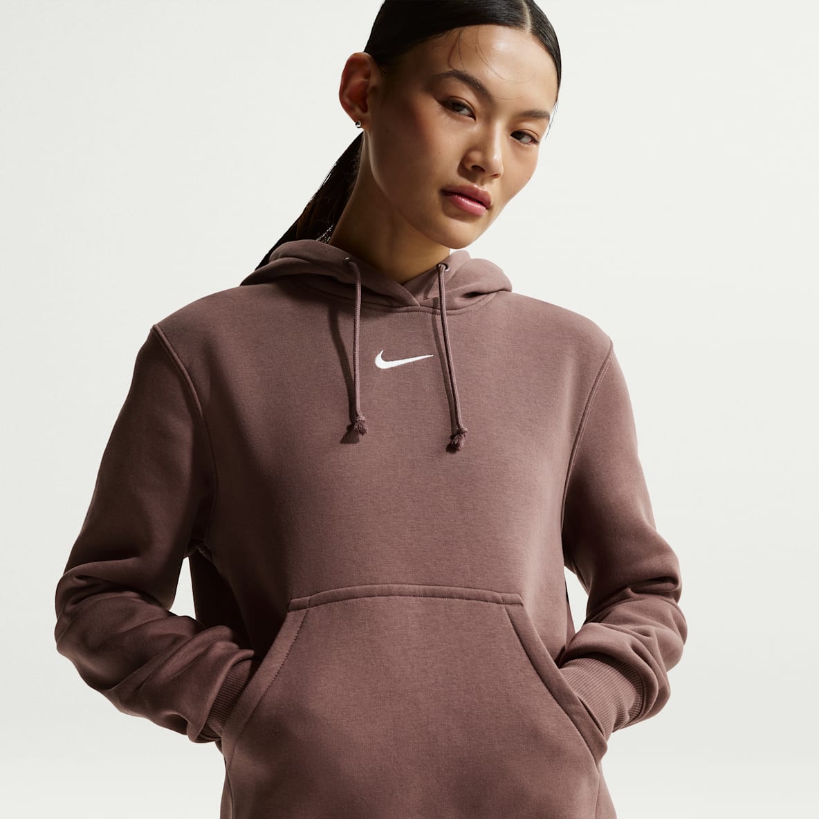Nike Sportswear Phoenix Fleece Damen-Hoodie