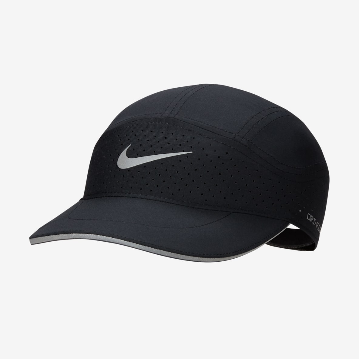 Nike Fly Gorra con diseño reflectante sin estructura Dri-FIT ADV