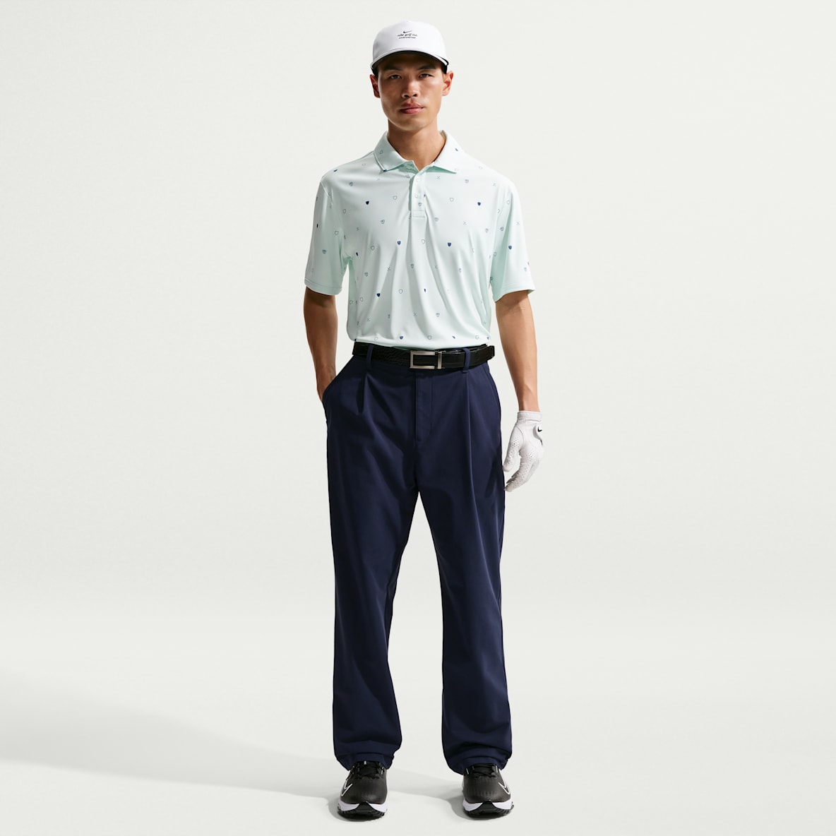 Nike Par Dri-FIT golfbroek voor heren