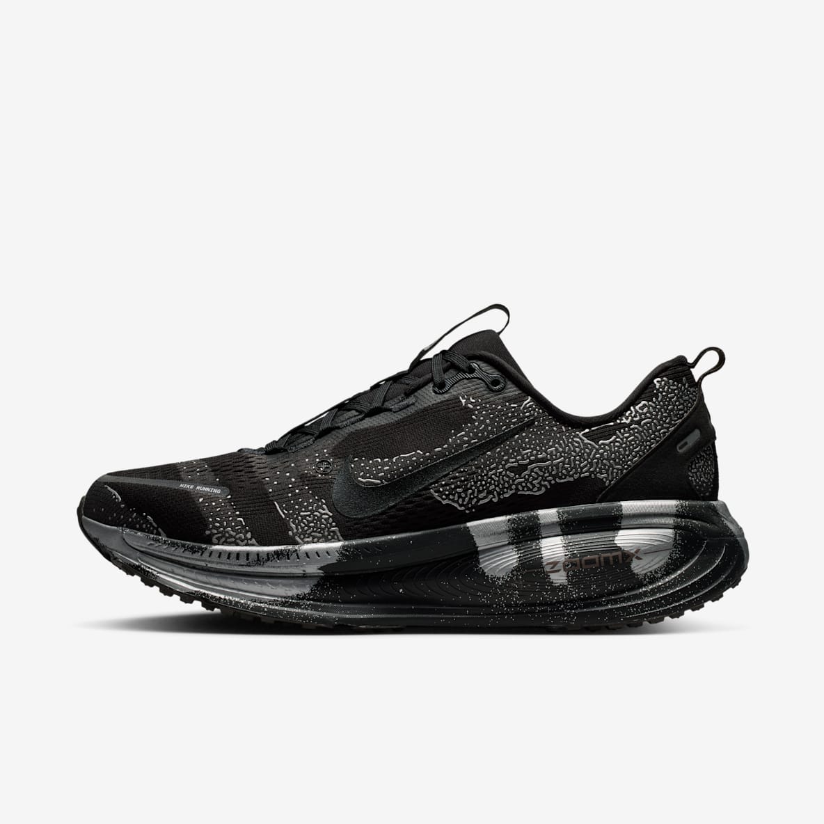 Nike Vomero 18 Erkek Yol Koşu Ayakkabısı