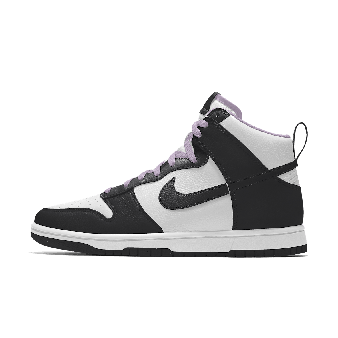 Nike Dunk High By You Zapatillas personalizables - Mujer