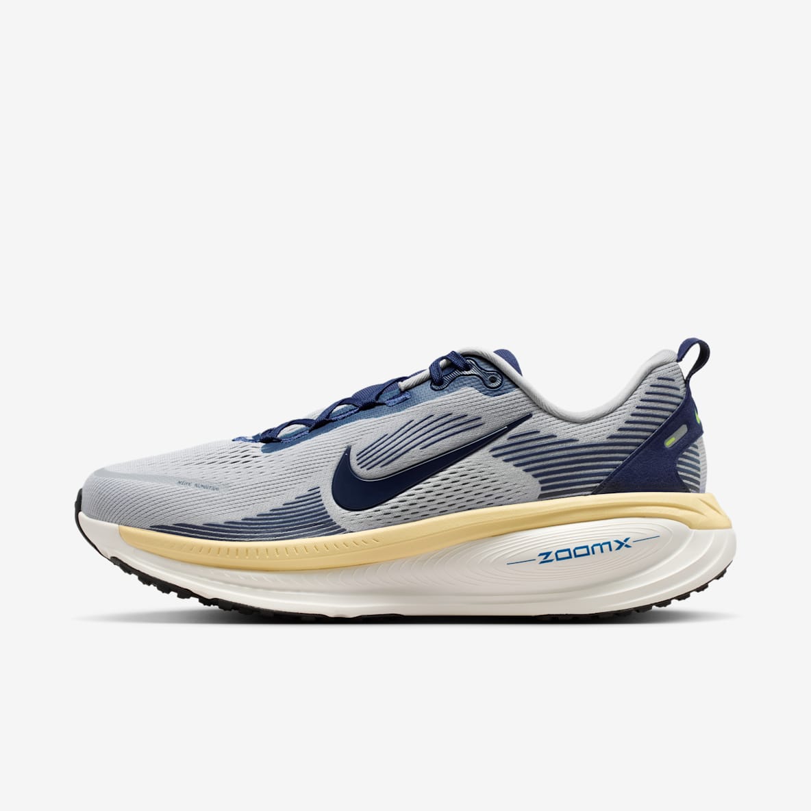 Nike Vomero 18 Erkek Yol Koşu Ayakkabısı