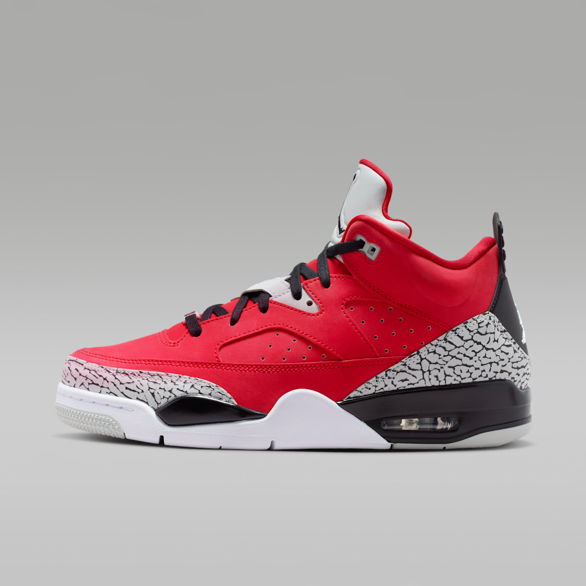 Jordan Son of Mars Low Men's Shoe
