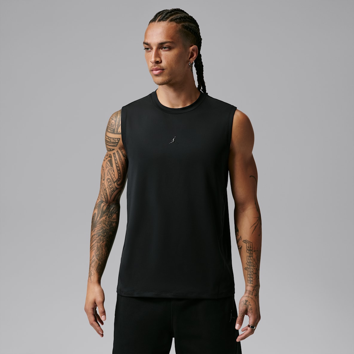 Jordan Sport Flightweight Pánské tričko Dri-FIT bez rukávů