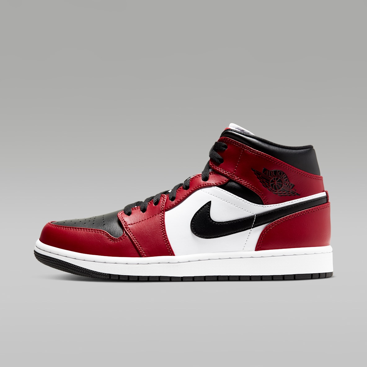 Air Jordan 1 Mid Men's Shoes
