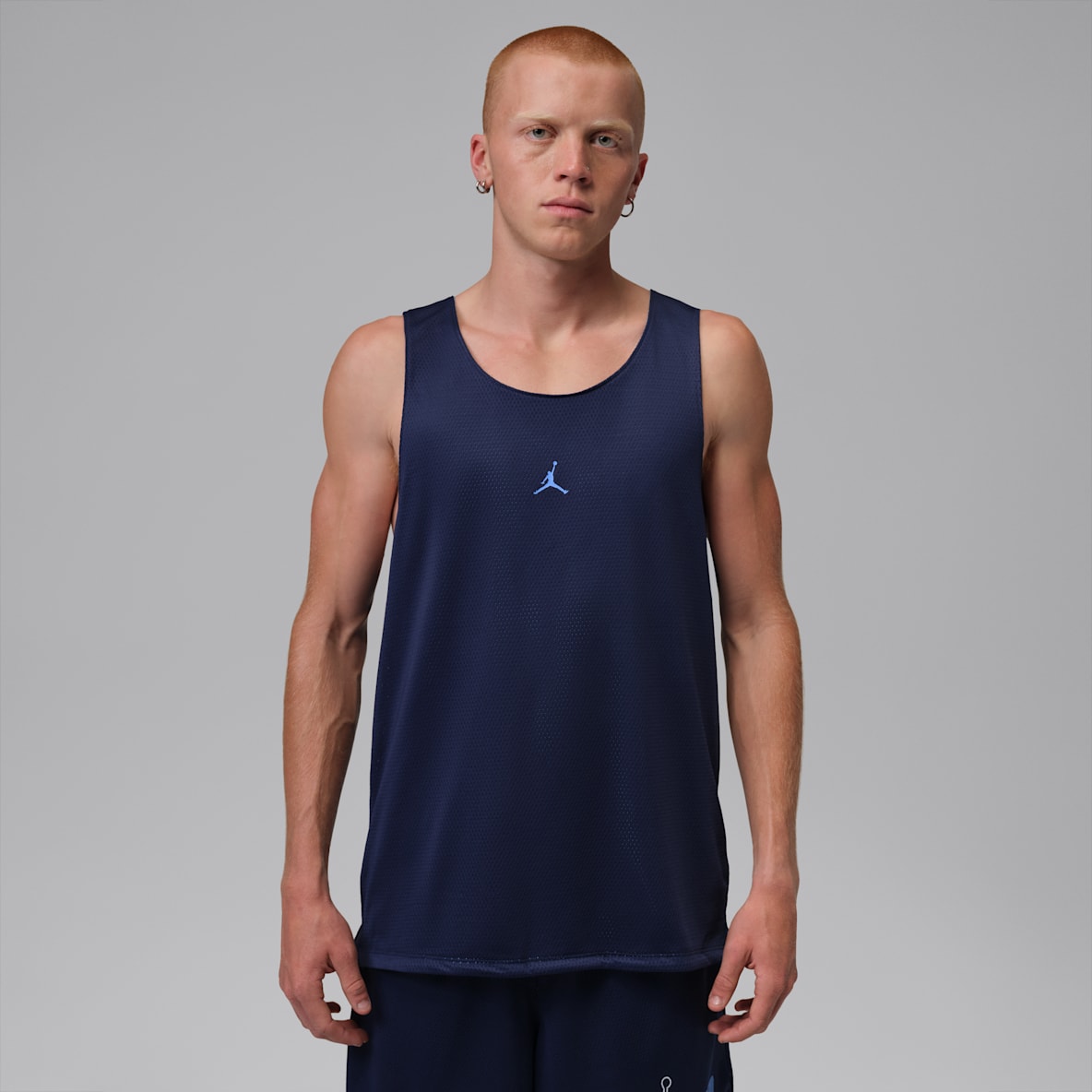 Jordan Sport Pánský oboustranný dres