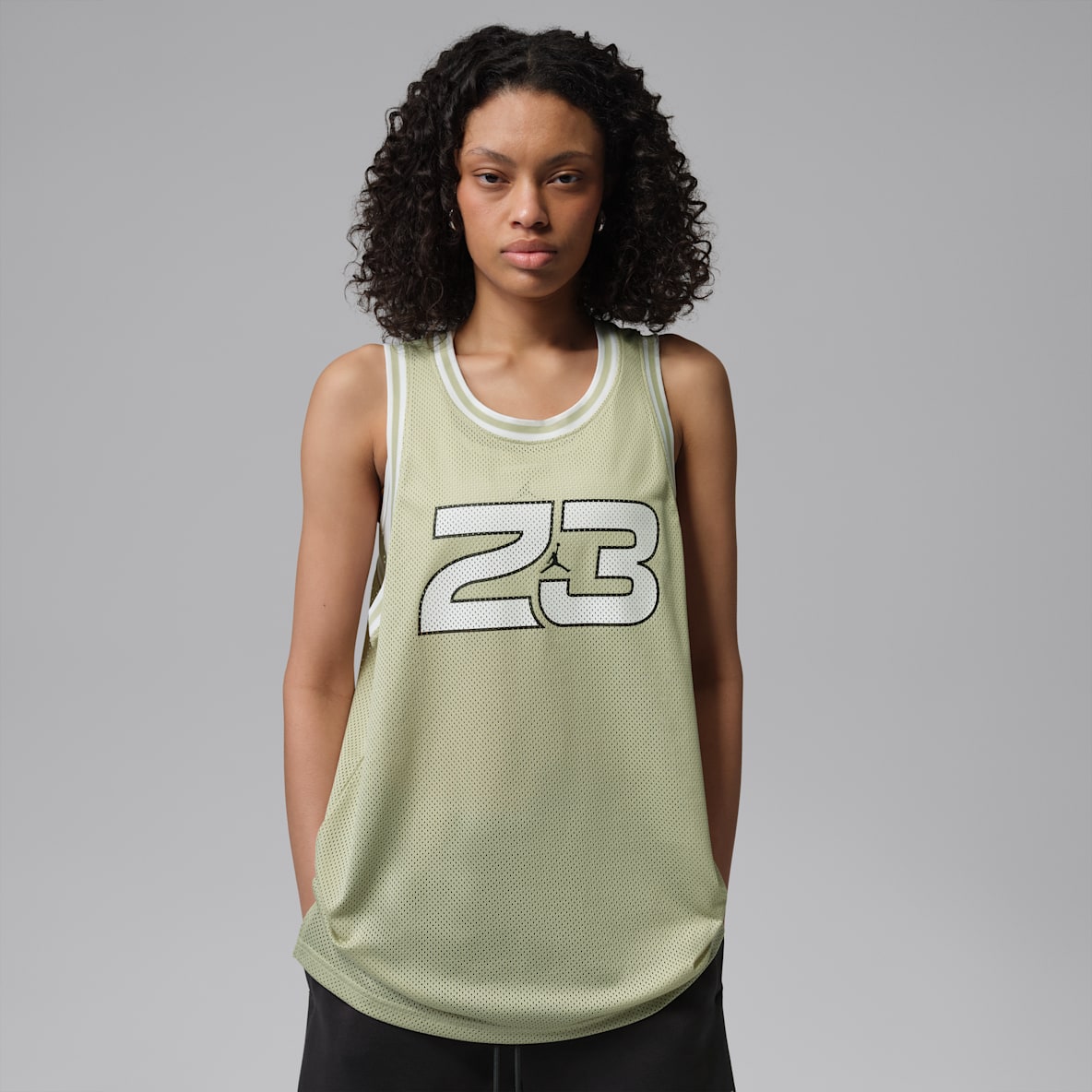 Jordan Brooklyn Dámský dres