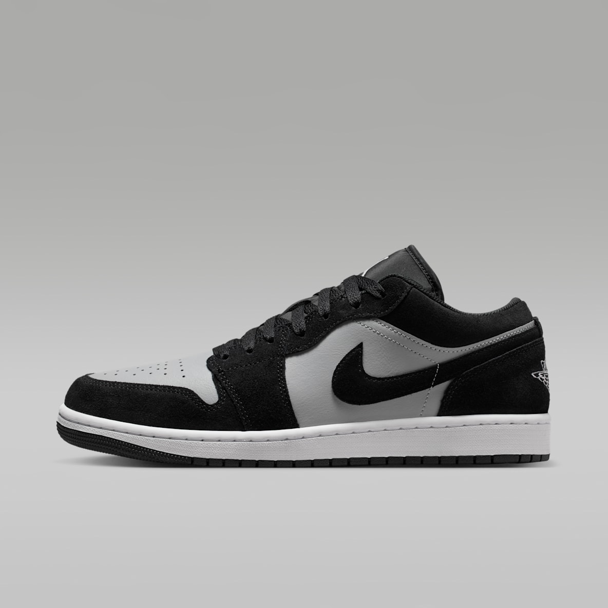 Air Jordan 1 Low Men's Shoes
