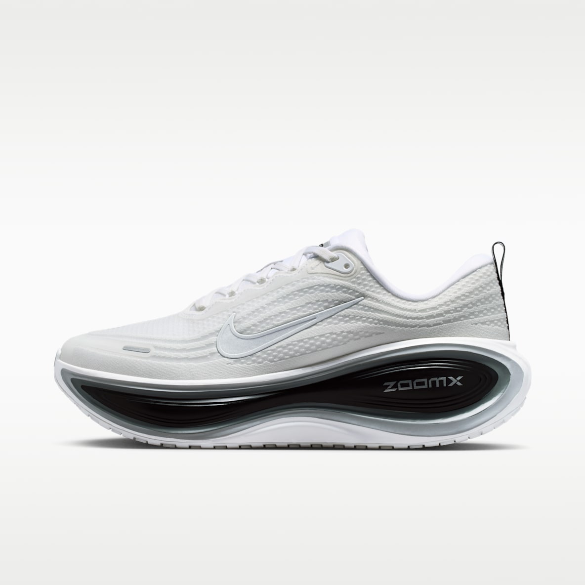 Nike Vomero Plus Erkek Yol Koşu Ayakkabısı