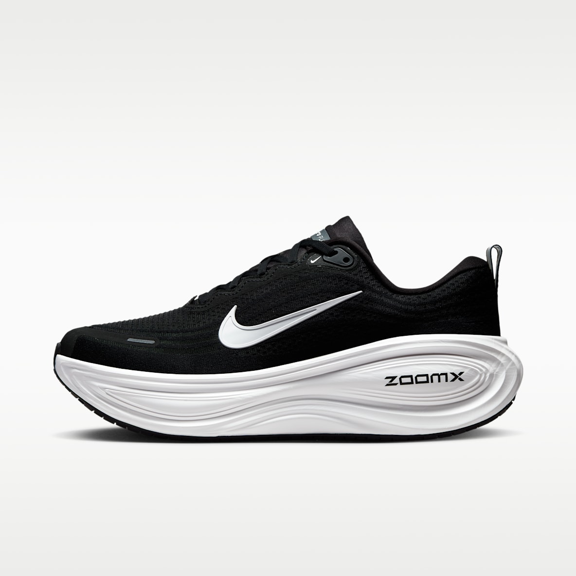 Nike Vomero Plus Erkek Yol Koşusu Ayakkabısı (Geniş)