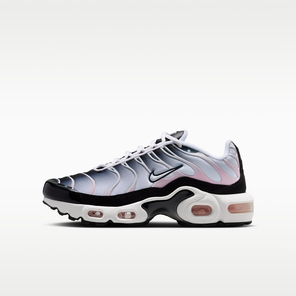 Nike Air Max Plus Schuh (ältere Kinder)