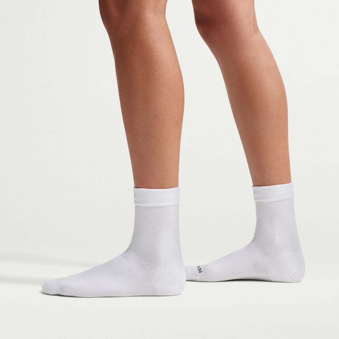 Nike Run Lightweight Calcetines largos de running Micro (1 par)