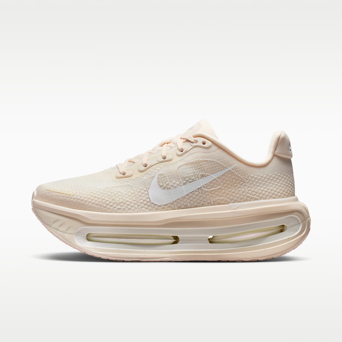Nike Vomero Premium Kadın Yol Koşu Ayakkabısı