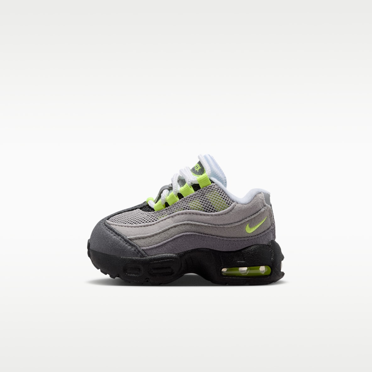 Nike Little Max '95 Schuh für Kleinkinder