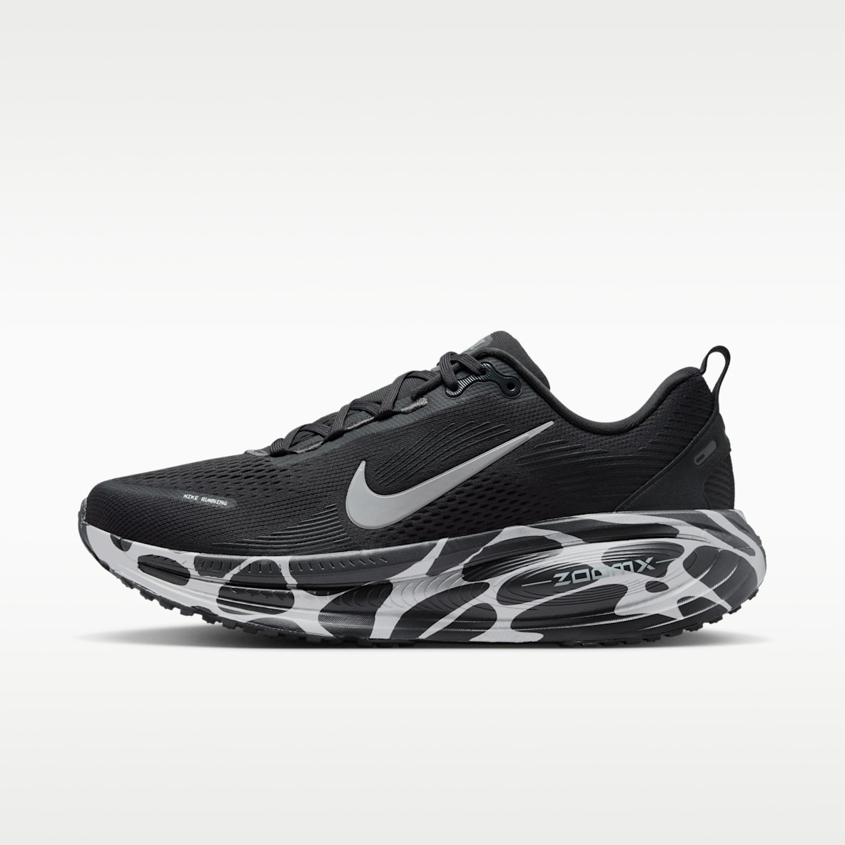 Nike Vomero 18 Erkek Yol Koşu Ayakkabısı