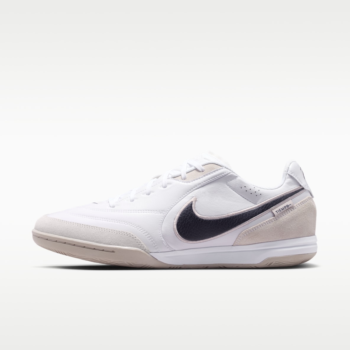 Nike Tiempo Streetgato Indoor Court Low-Top Football Shoes