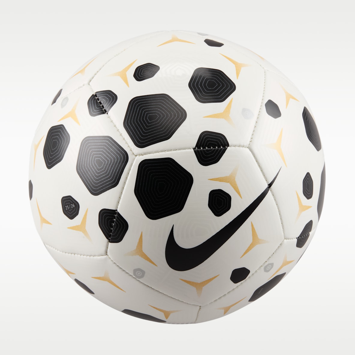 Nike Skills Football