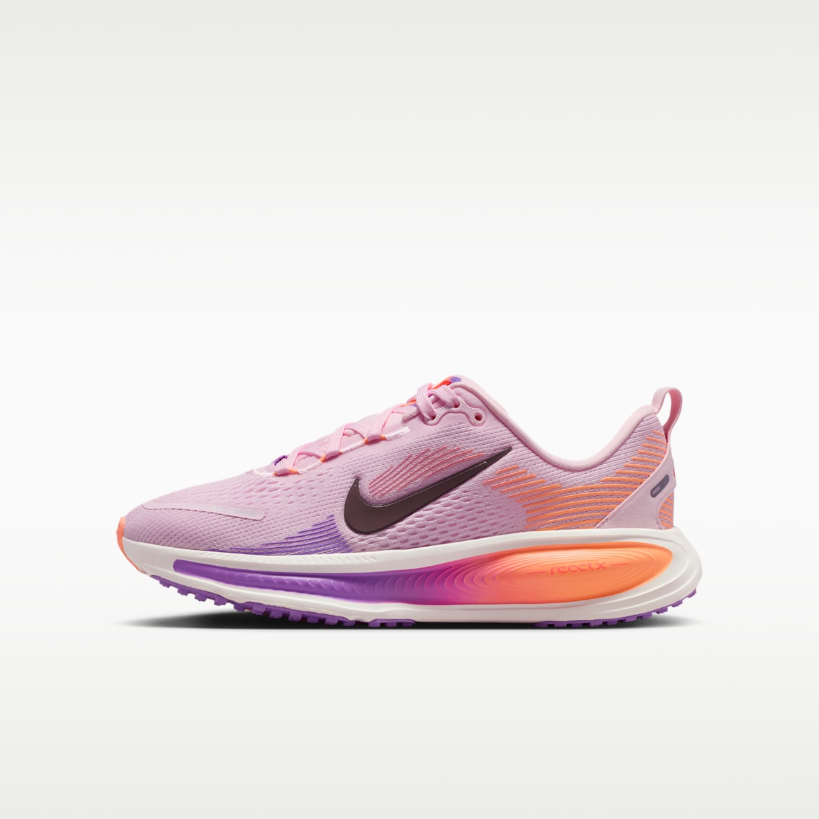 Nike Vomero 18 Genç Çocuk Yol Koşu Ayakkabısı
